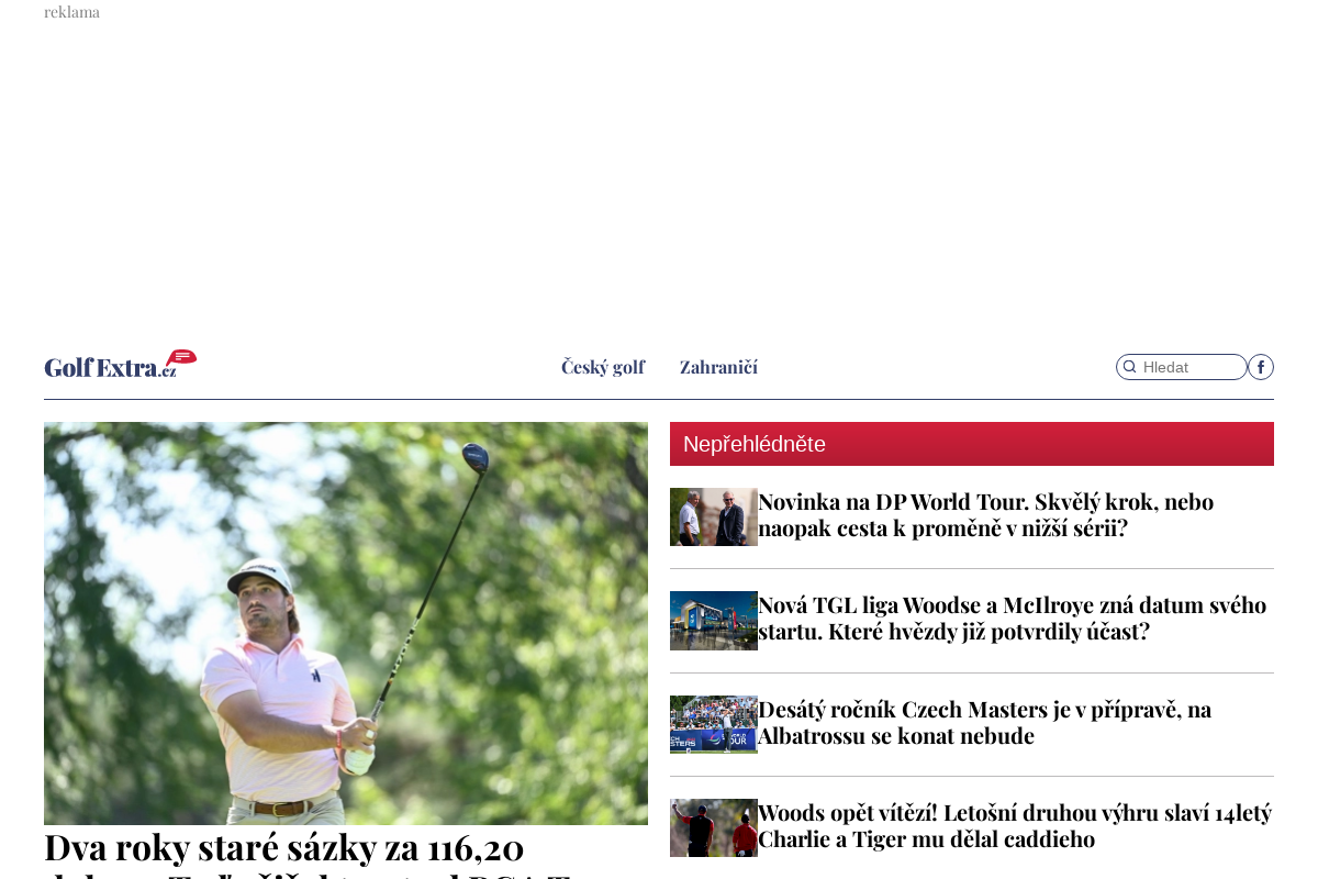 Golfextra.cz