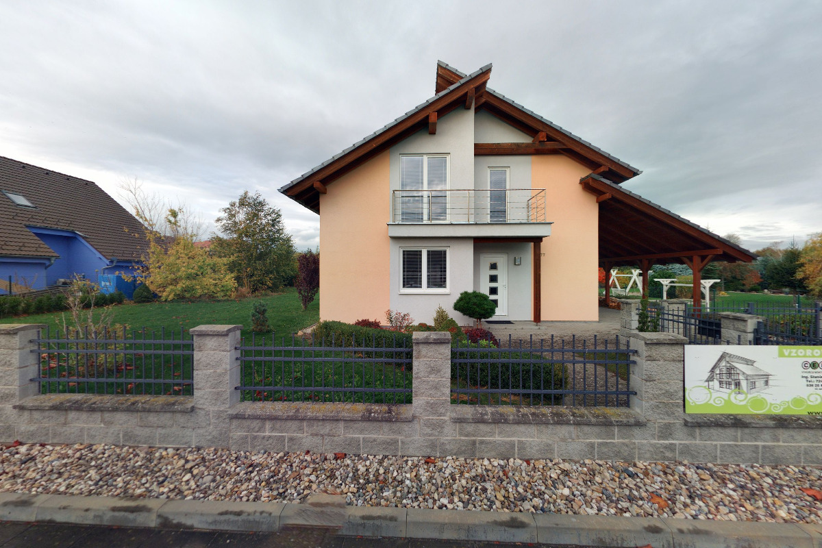 Celet s.r.o. - Vzorový dům foto 5