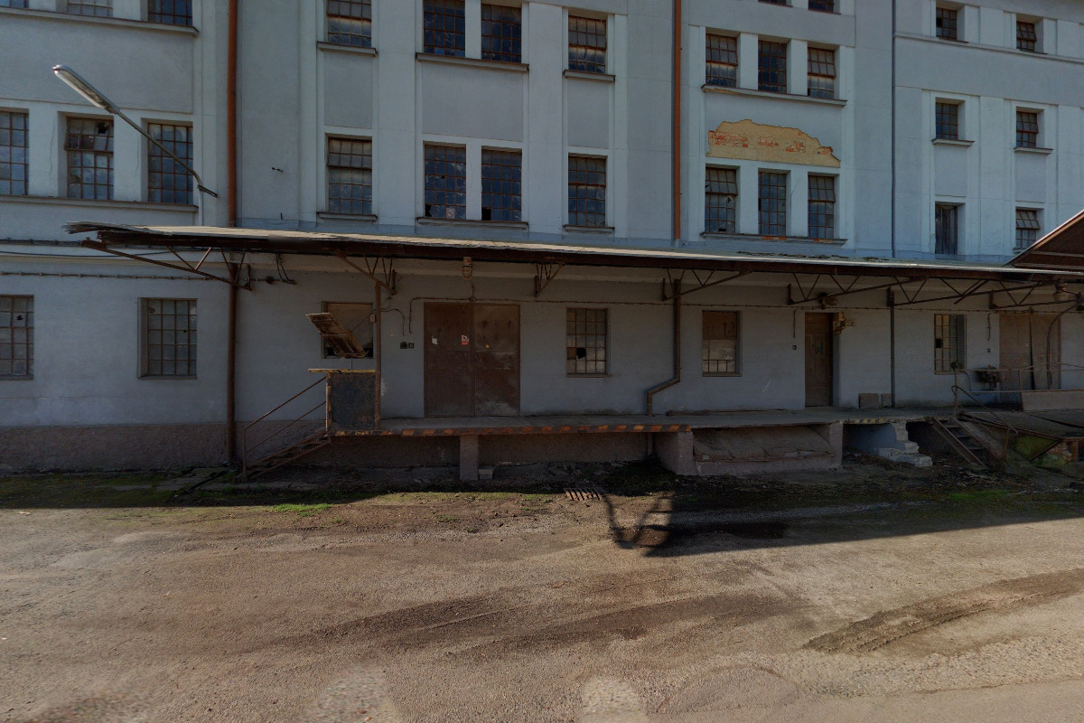 Družstvo Vykrs foto 2