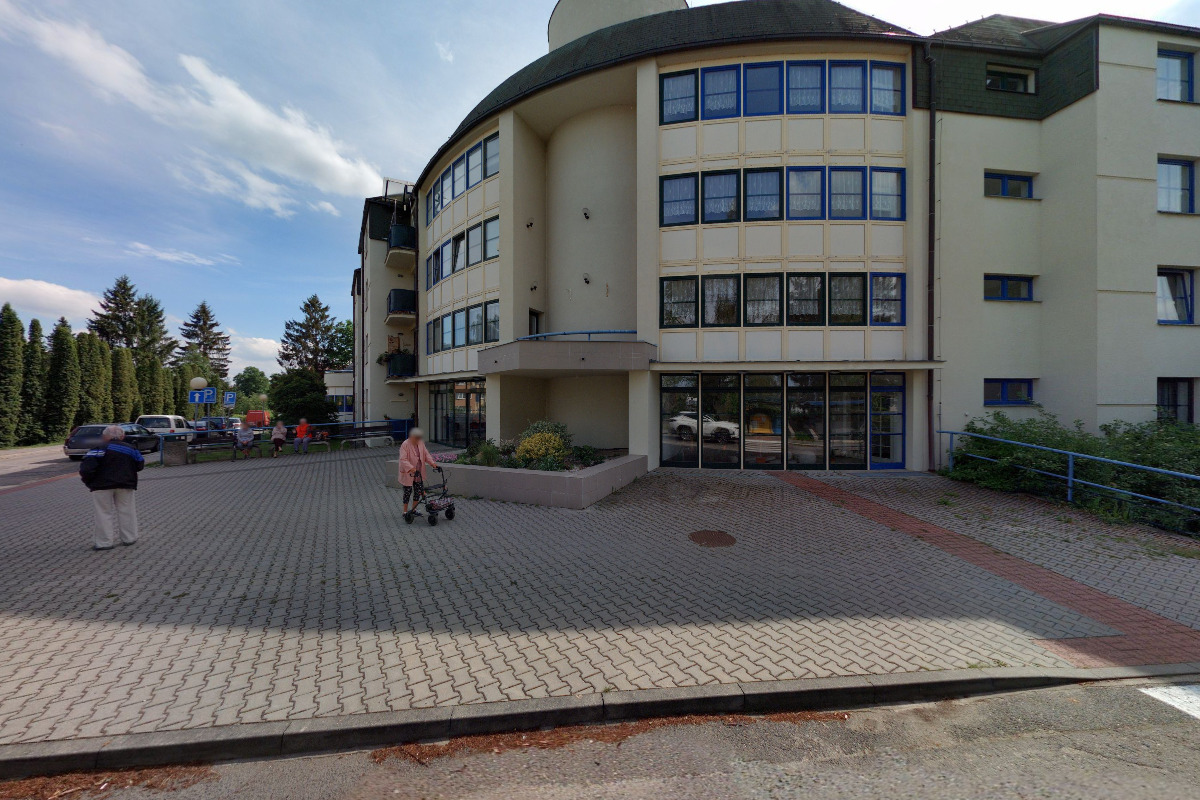 Sociální služby Města Milevska