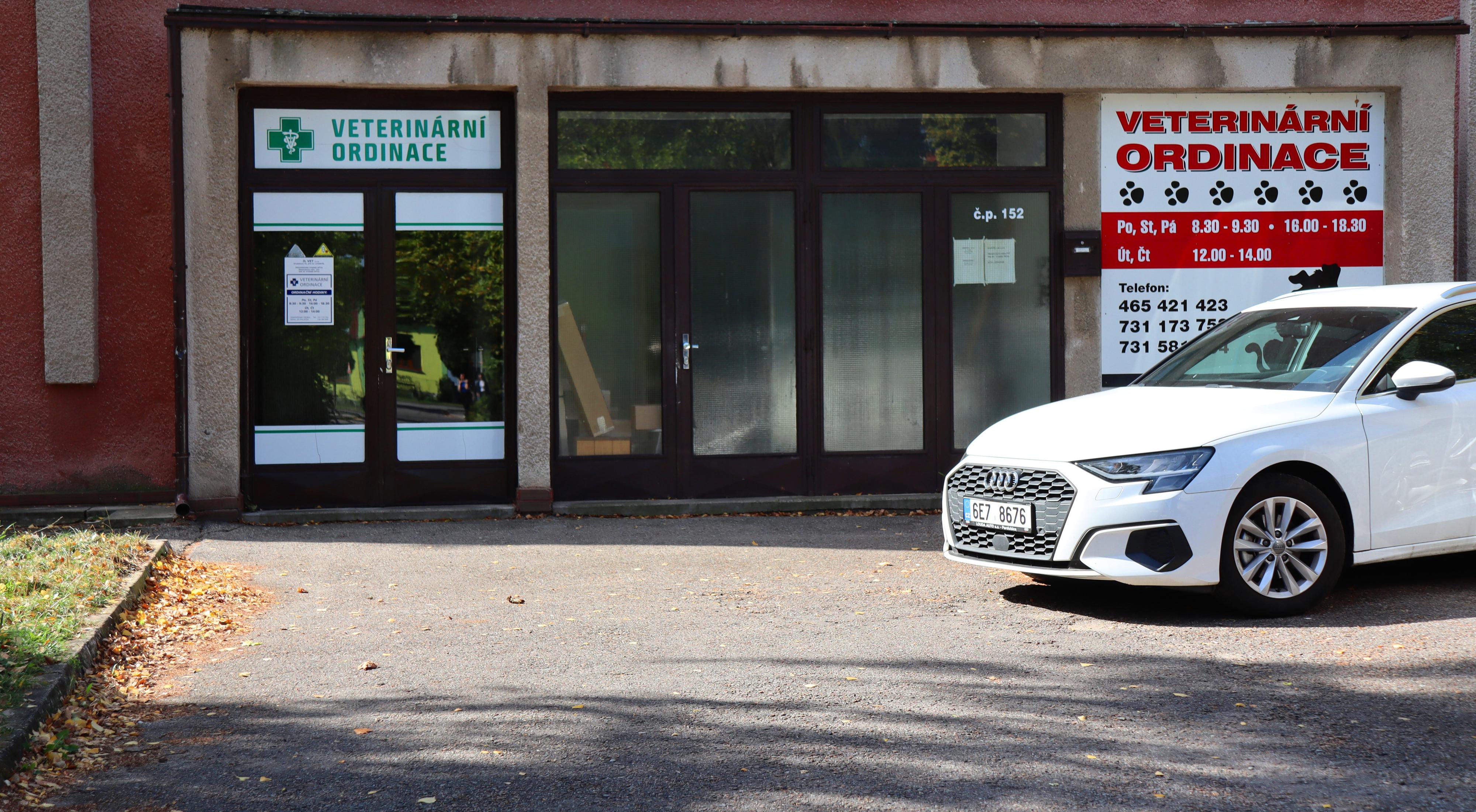 JL VET, s.r.o. foto 3