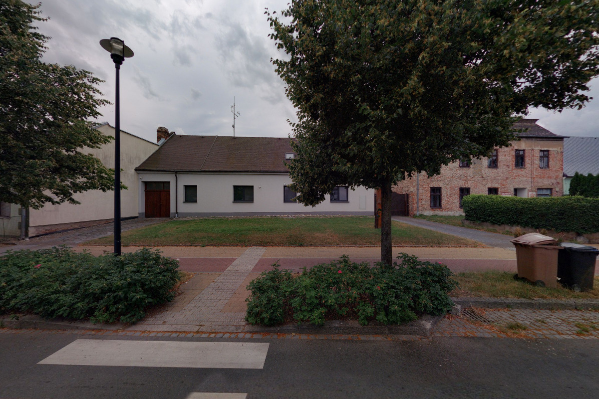 Truhlářství Jiří Hlobil