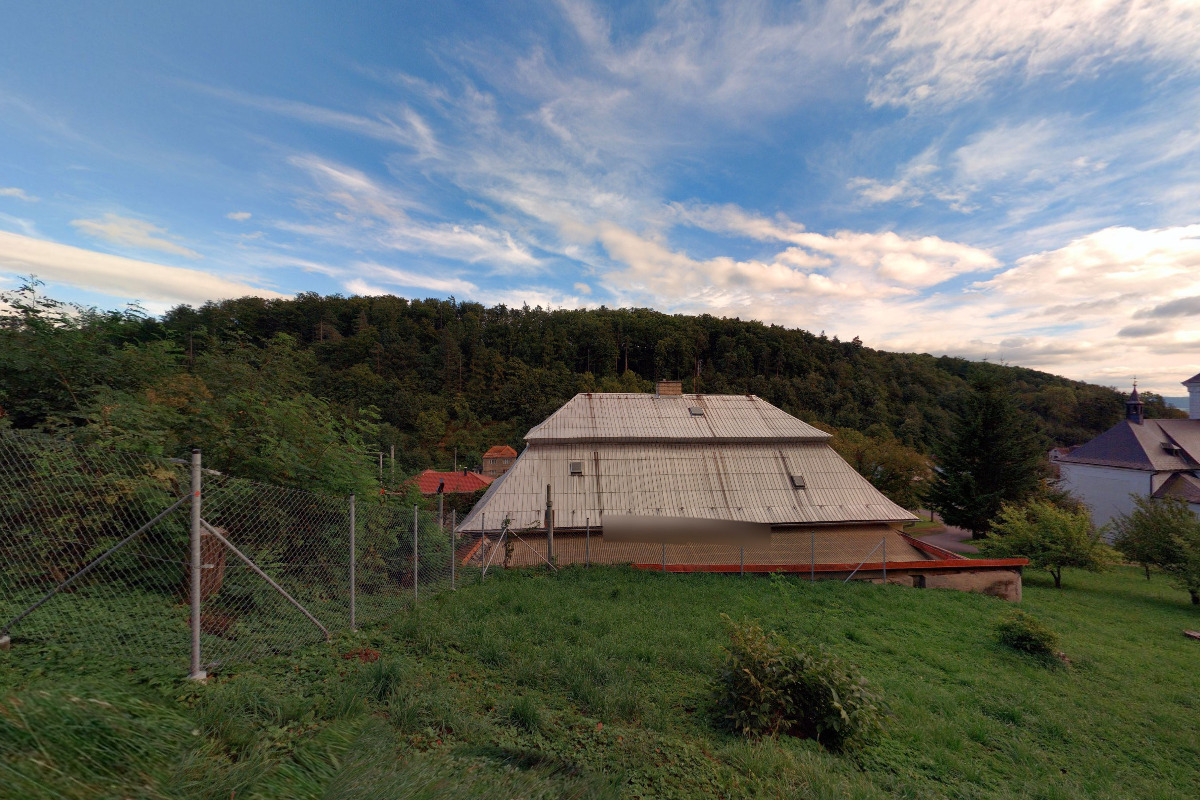 Římskokatolická farnost Střítež nad Ludinou foto 2
