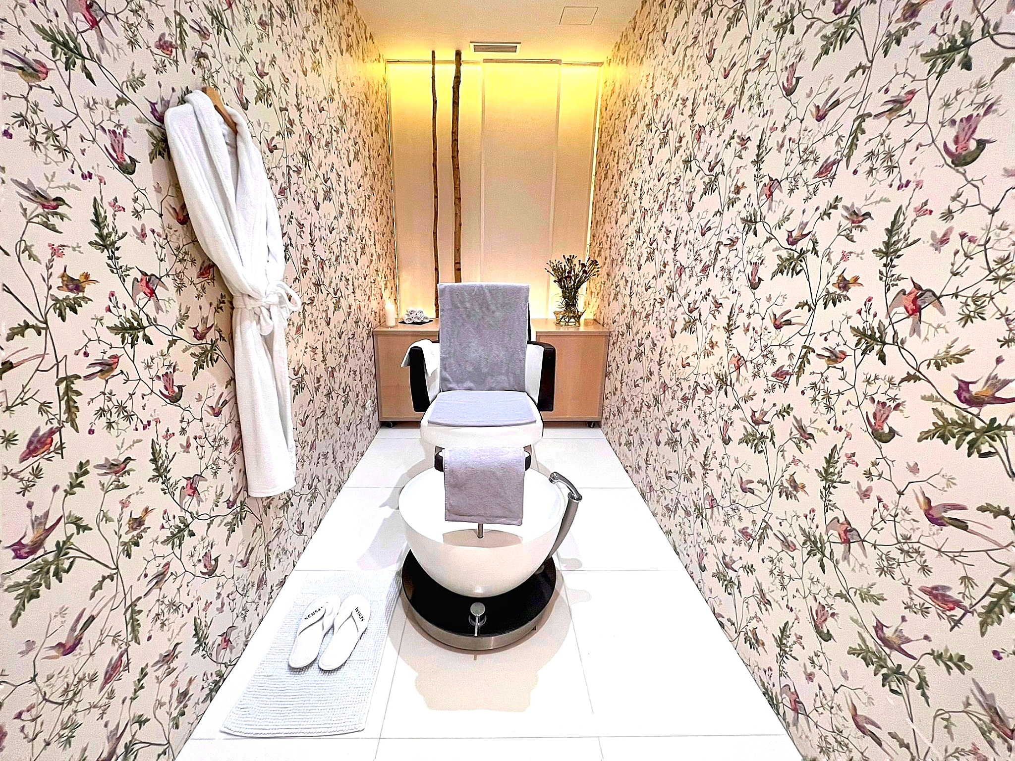 SILKY SALON foto 4