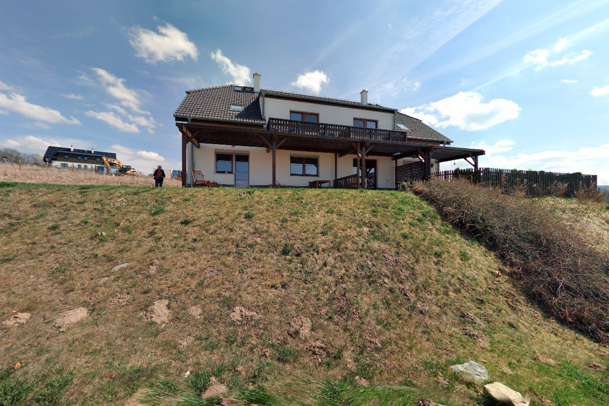 Apartmán Kovadlina 4 foto 1