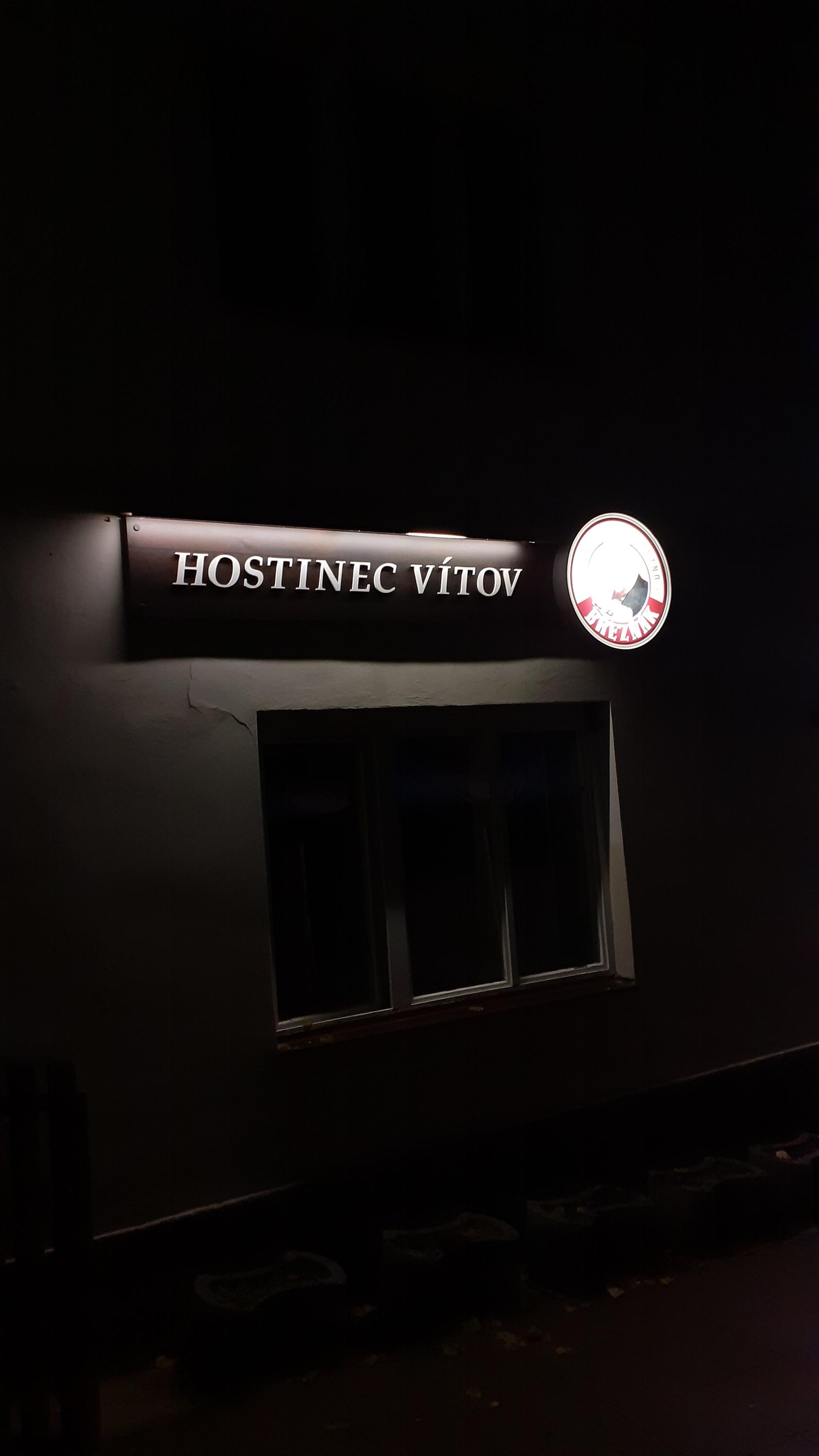 Hostinec Vítov foto 2