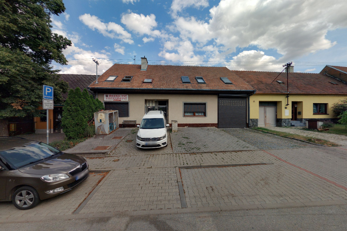 DOHNÁLEK-MASO, s.r.o.