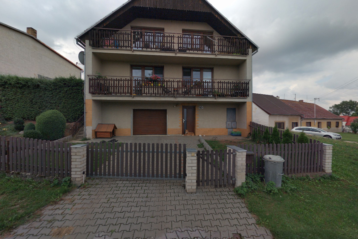 Elektromontáže Martin Vogl