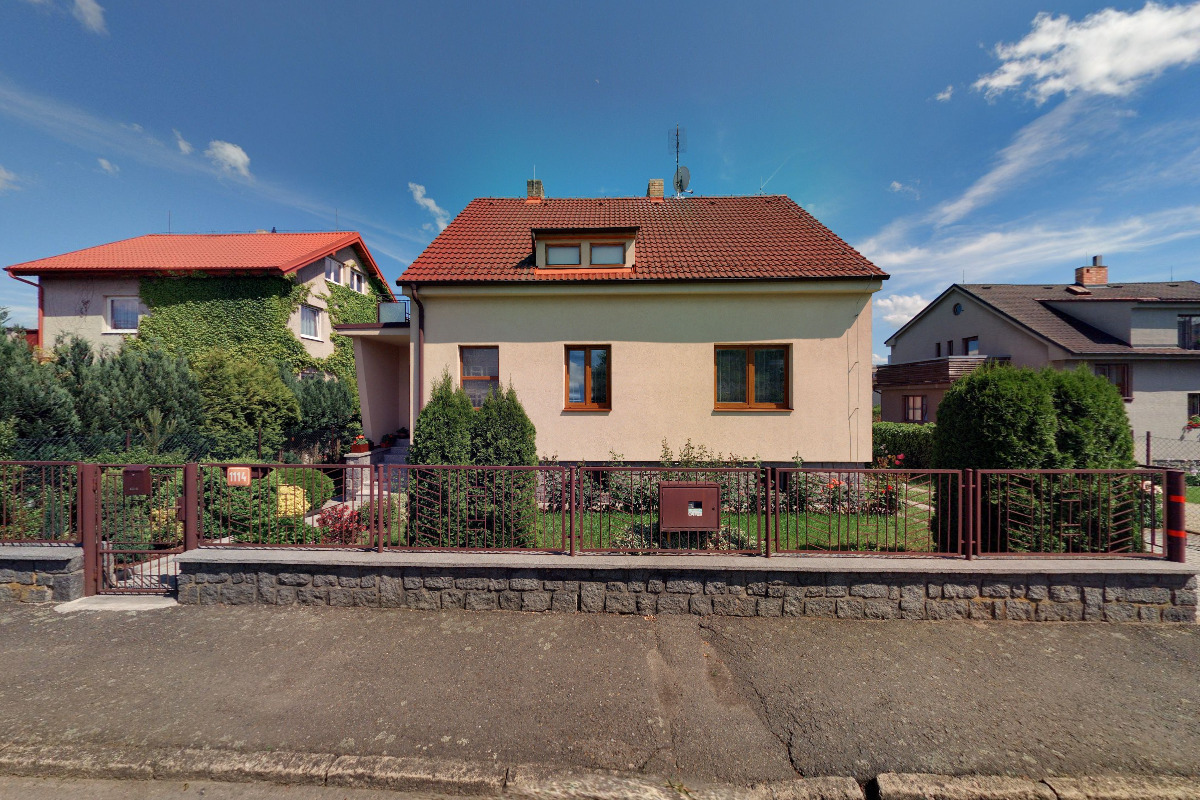 Stavební práce Taboga