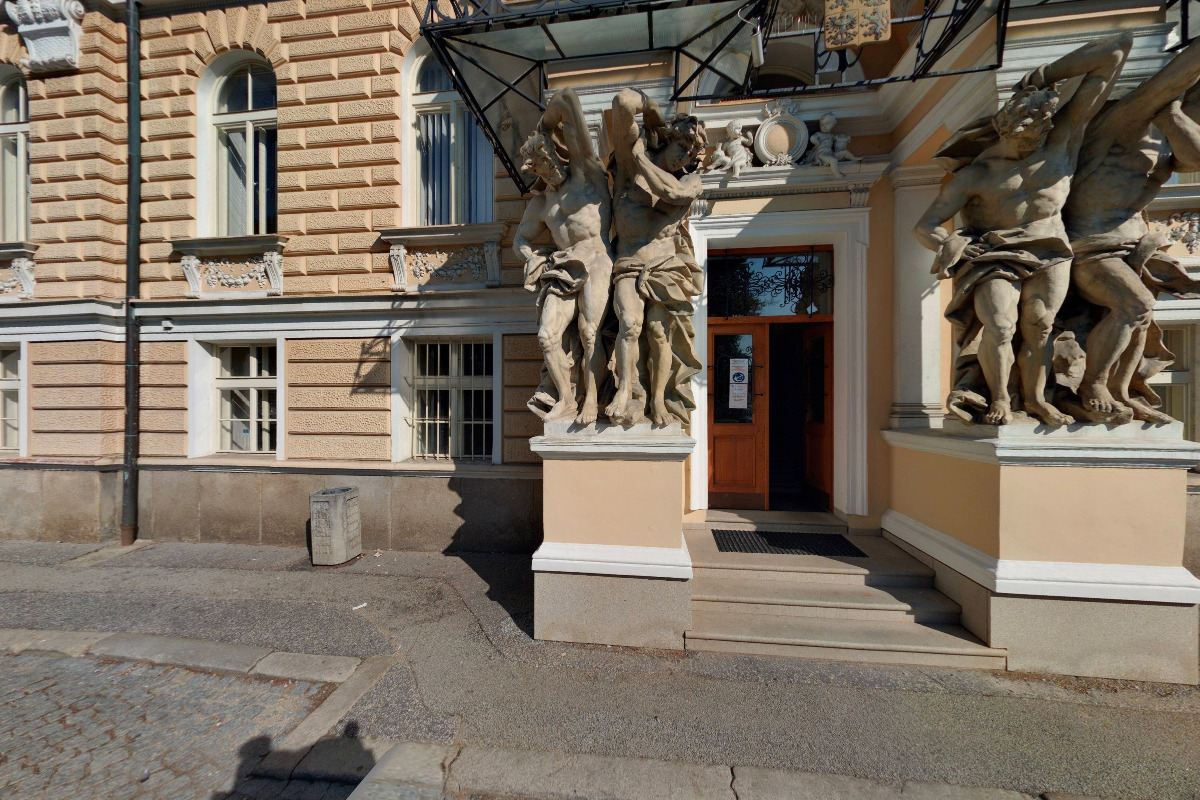 MÚ Jindřichův Hradec - Odbor školství, mládeže a tělovýchovy