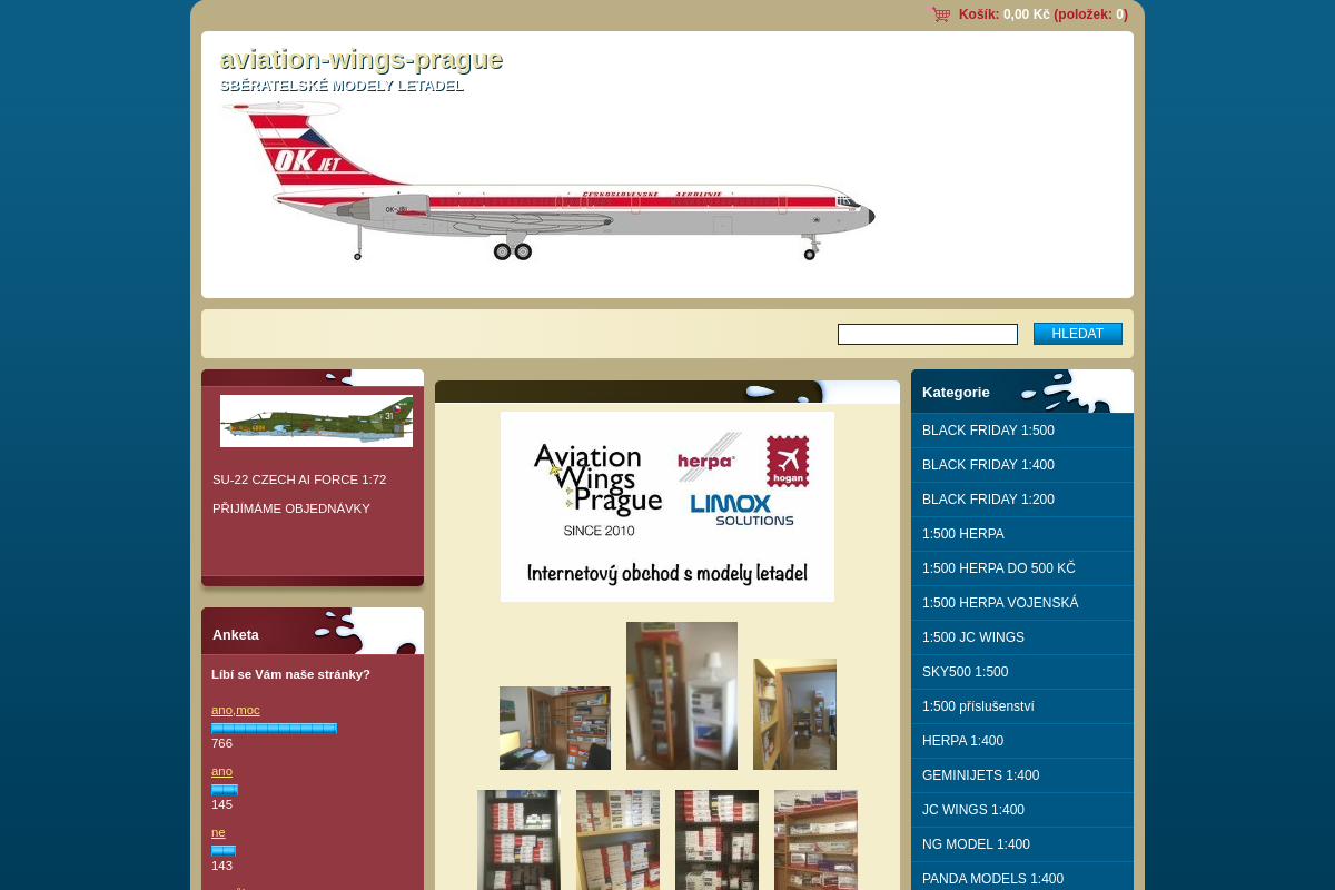 Aviation-wings-prague.cz