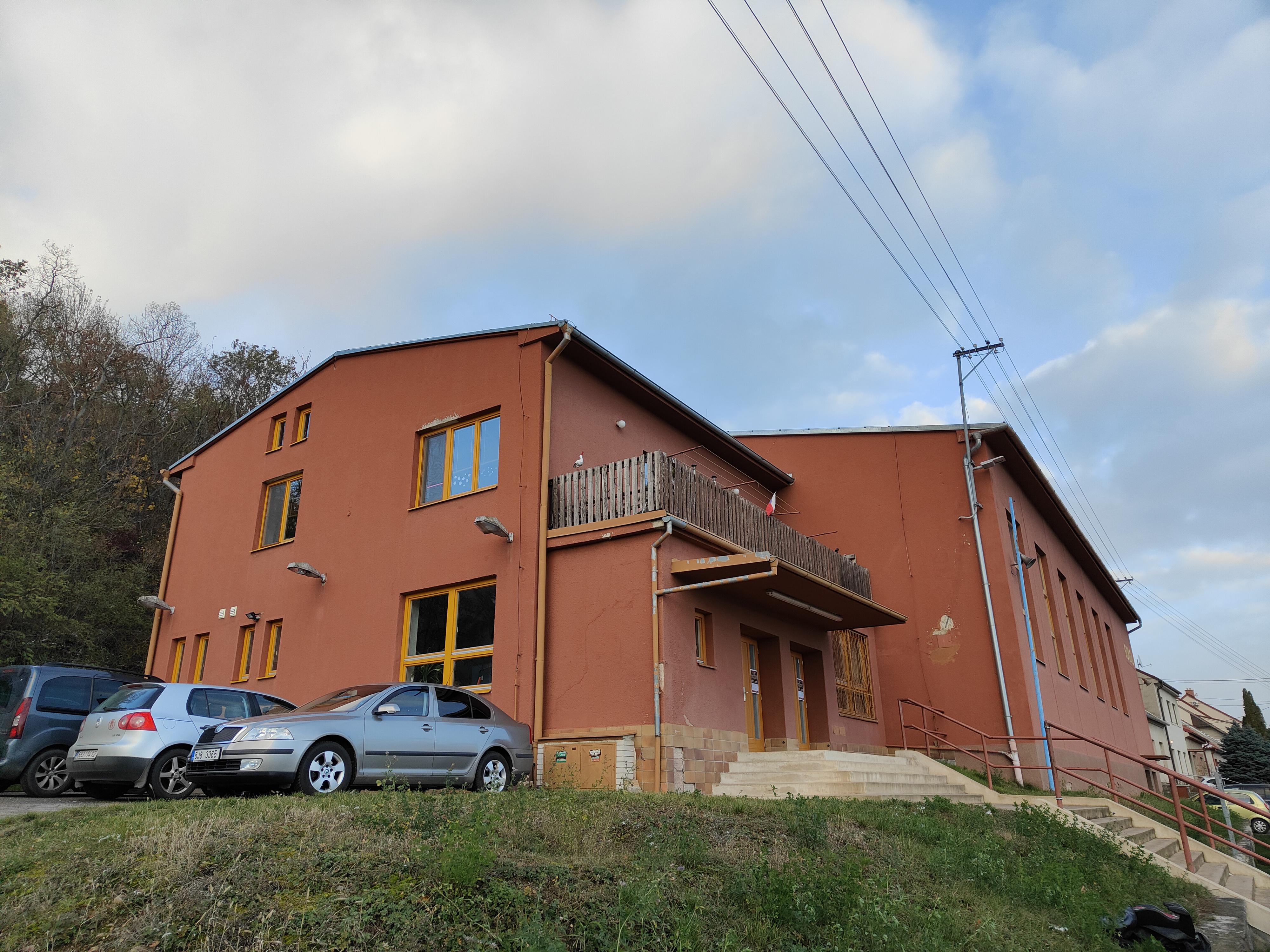 Tělocvičná jednota Sokol Viničné Šumice