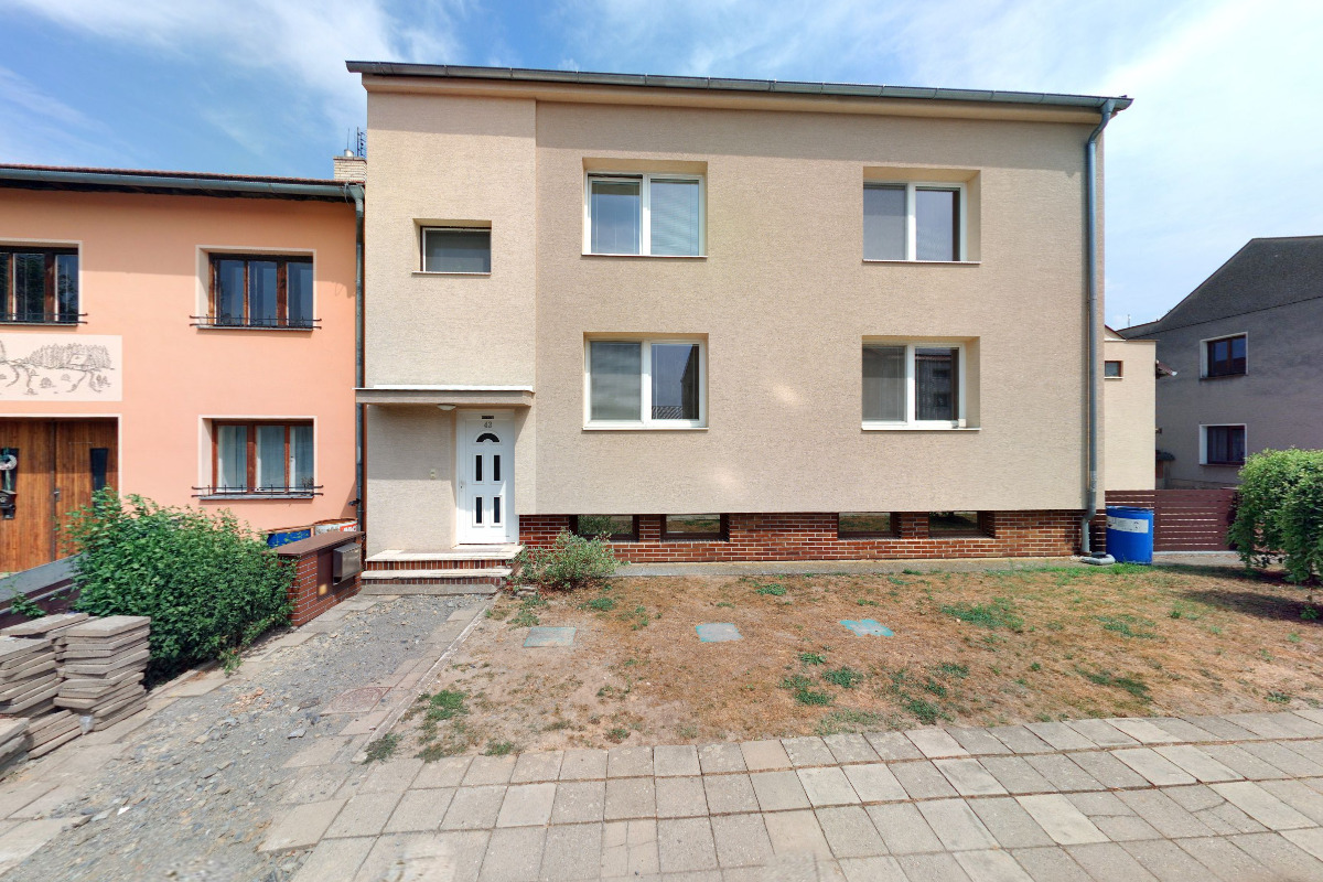 Pavel Zmeškal - zámečnictví