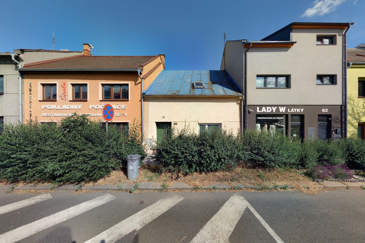 ASTING CZ PASIVNÍ DOMY s.r.o.