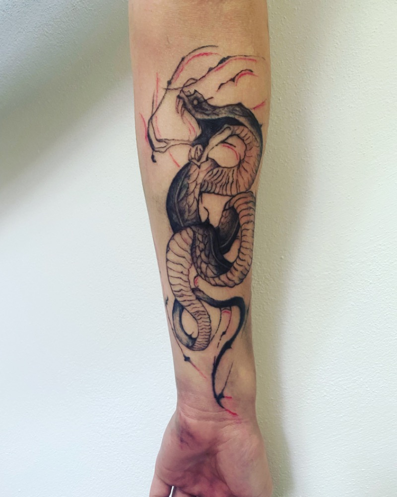 VERink Tattoo foto 2