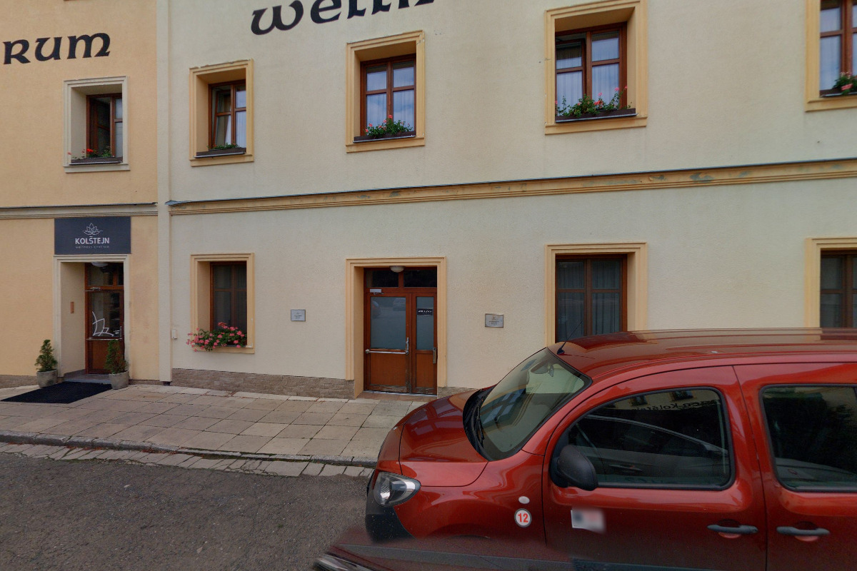 Restaurace Kolštejn foto 3