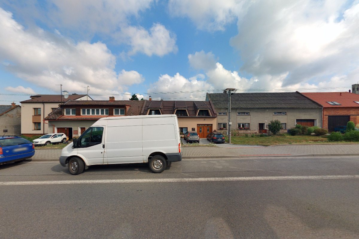 Obrábění Petružela