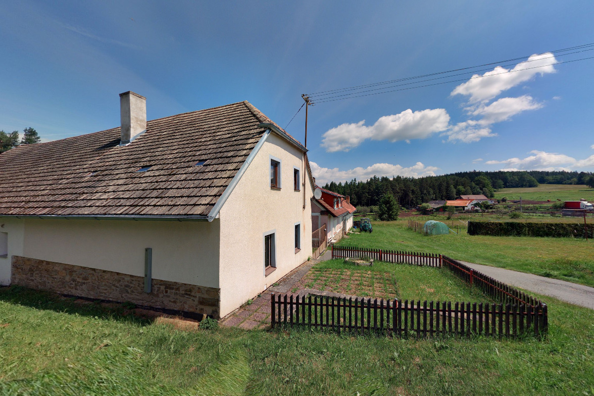 Prázdninový dům Jelemek