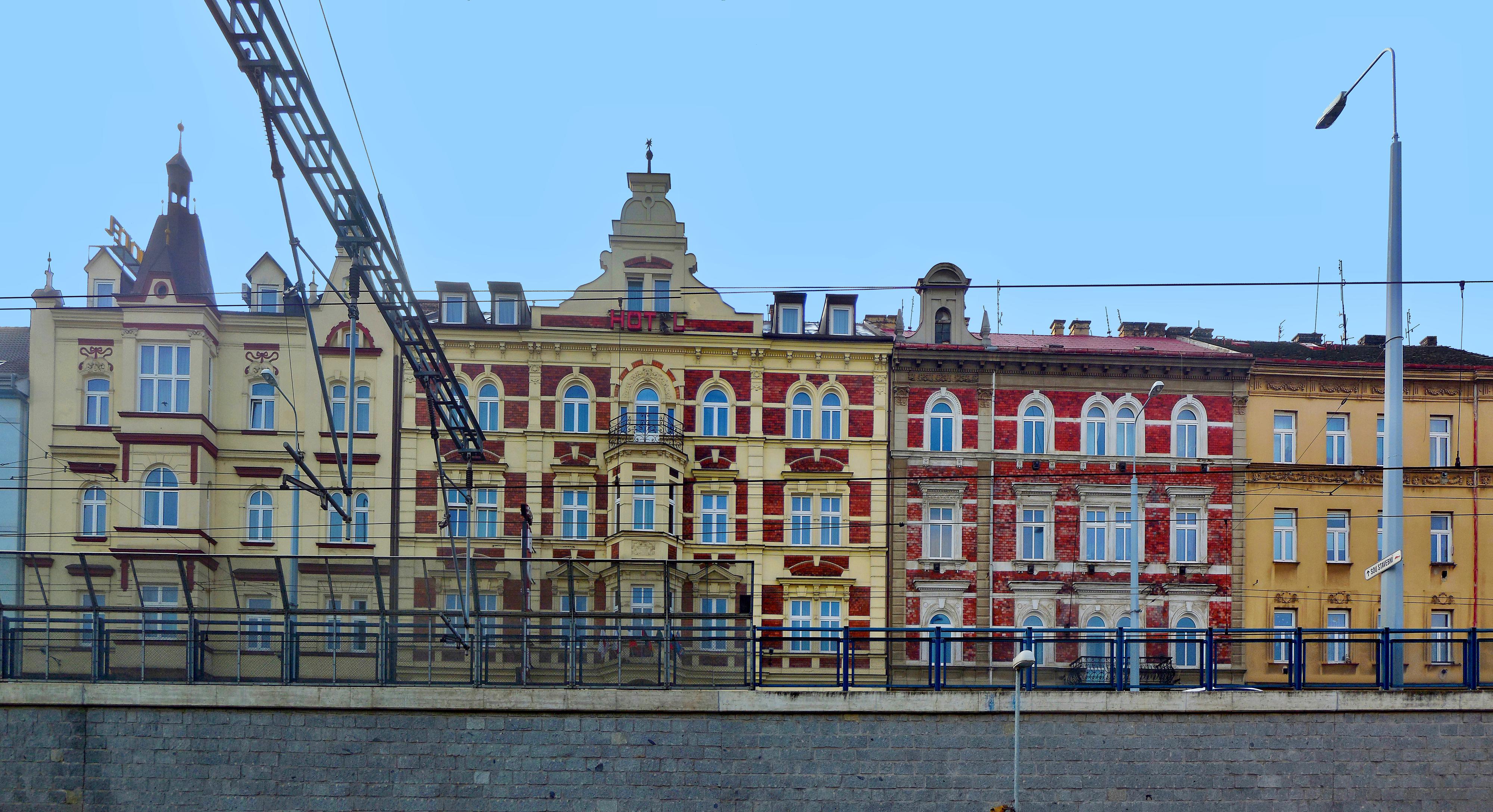 HOTEL VICTORIA foto 6