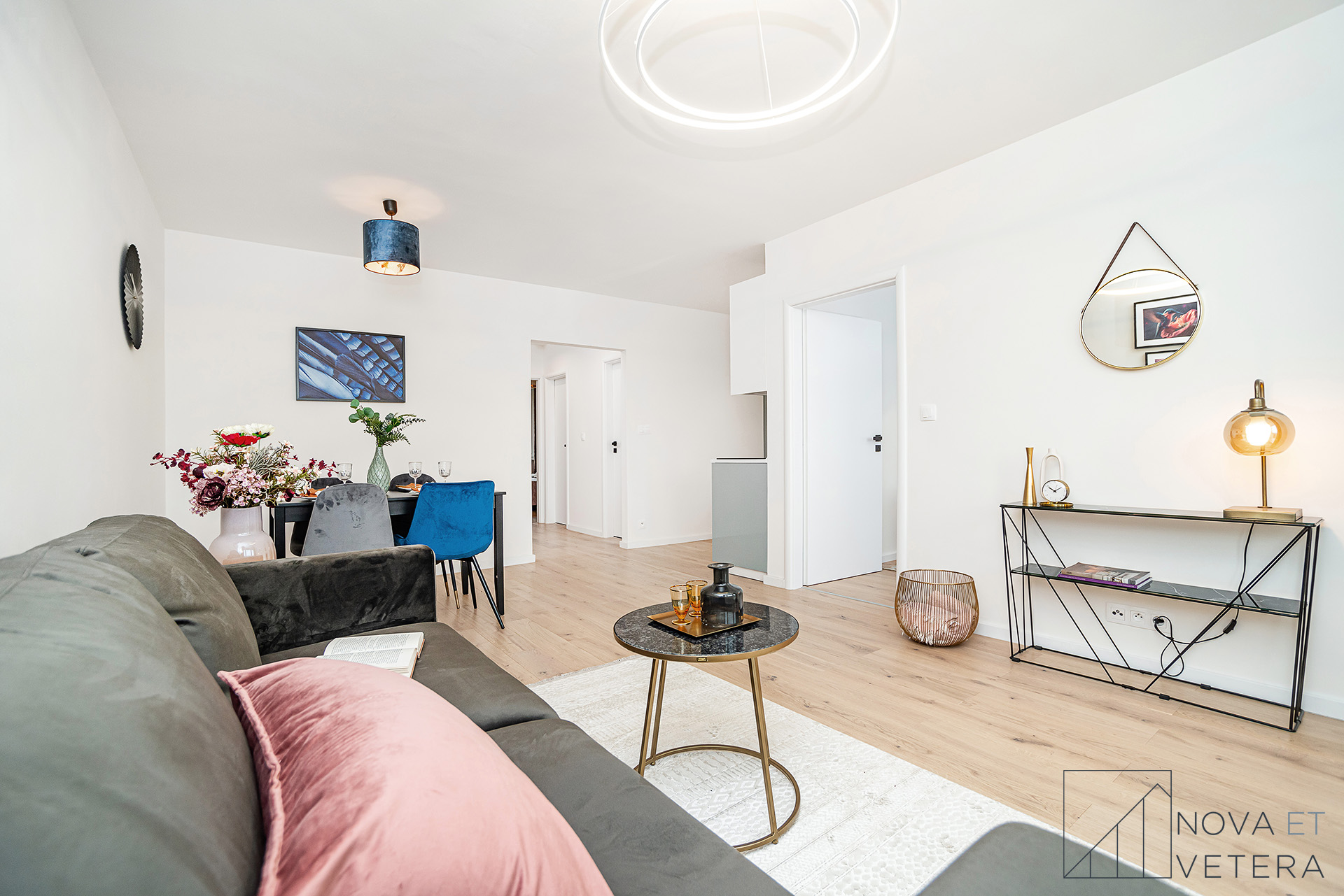 NOVA ET VETERA, s.r.o. foto 4