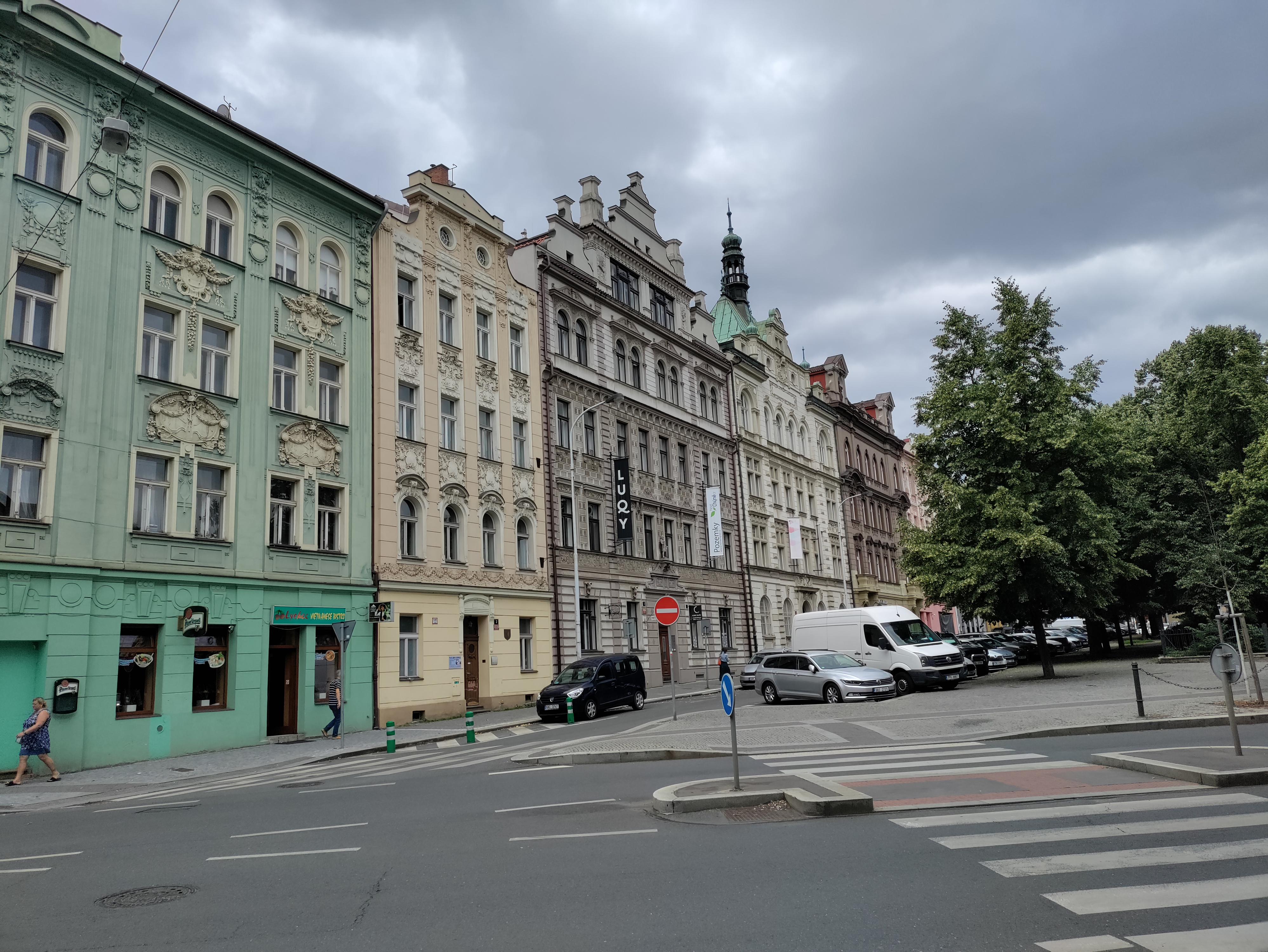 Vinný šenk Na Dvorku foto 2