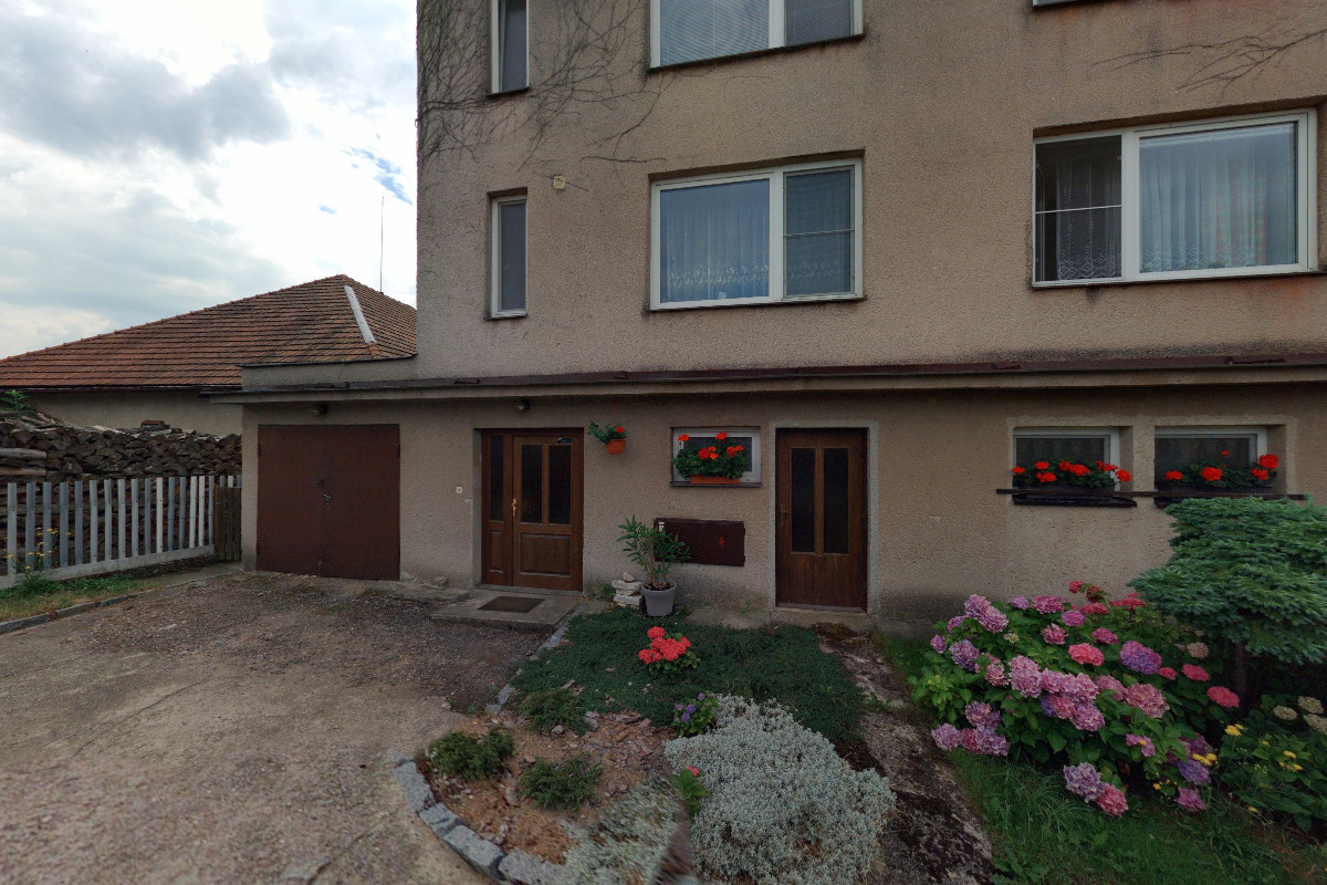 Četnická pátrací stanice Pardubice, z.s.