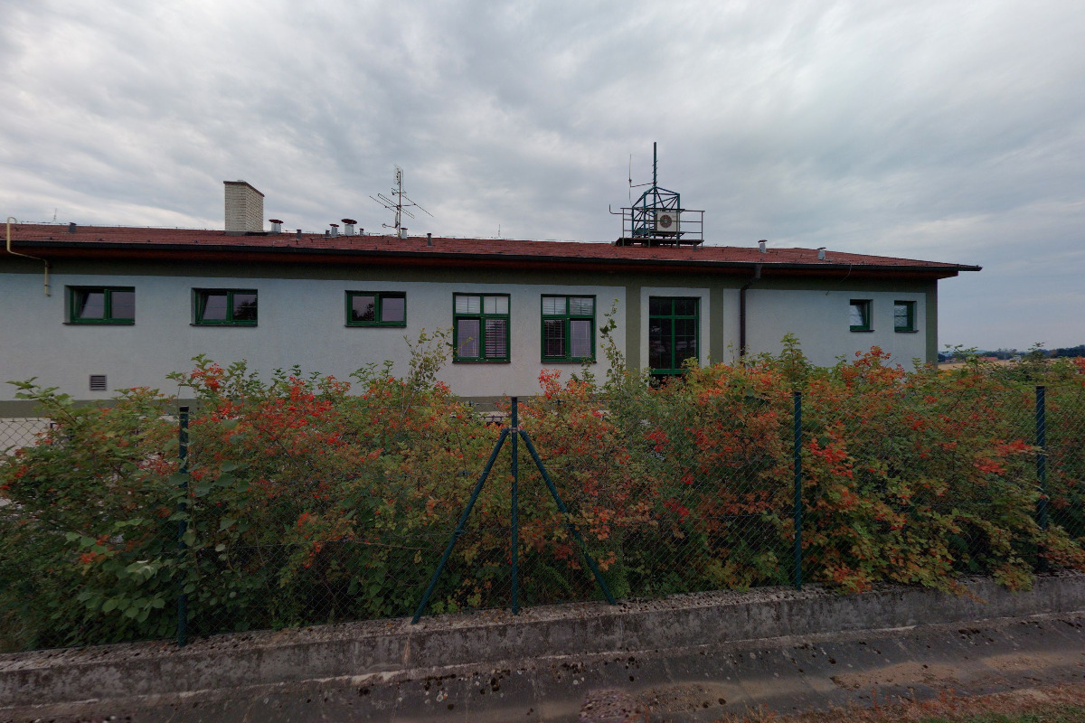 Policie ČR - Dálniční oddělení Chotoviny foto 2