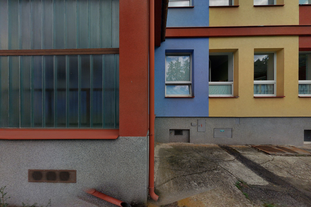 ZŠ a MŠ Dalovice, U Potoka