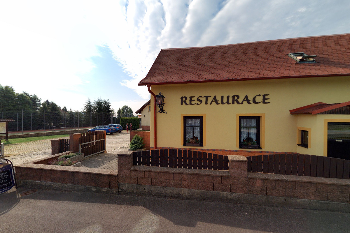 Penzion Na Kovárně foto 2