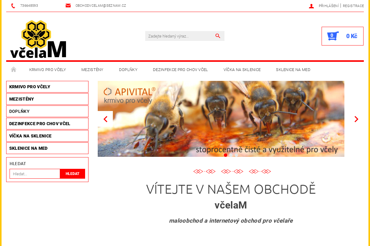 vcelam.eu