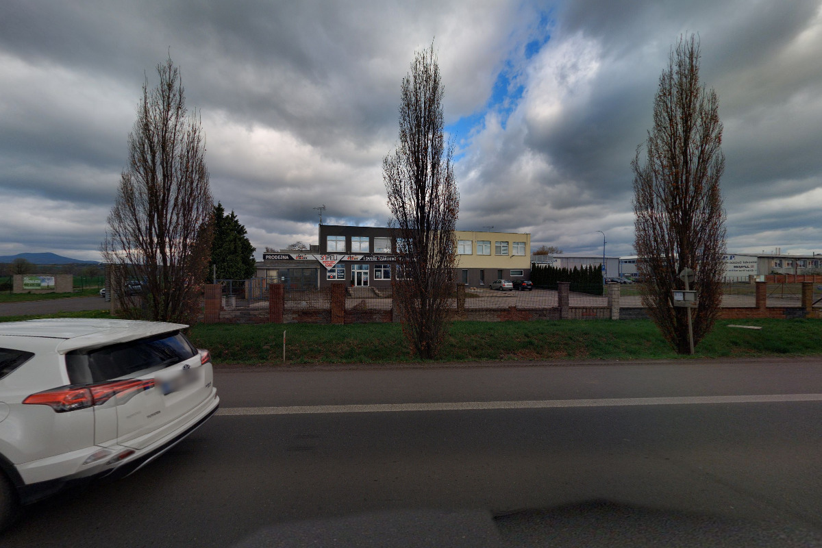 Jakub Litoměřice s.r.o.