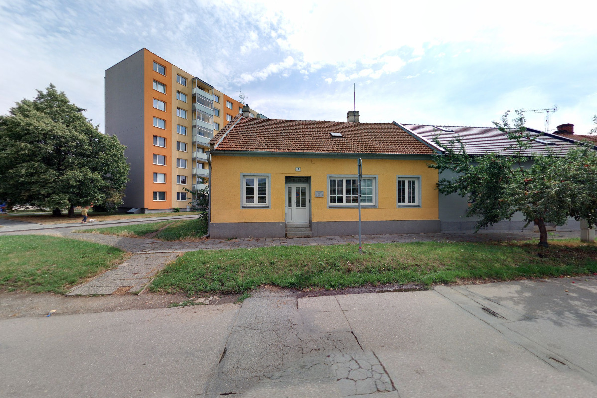 PhDr. Adam Suchý foto 2