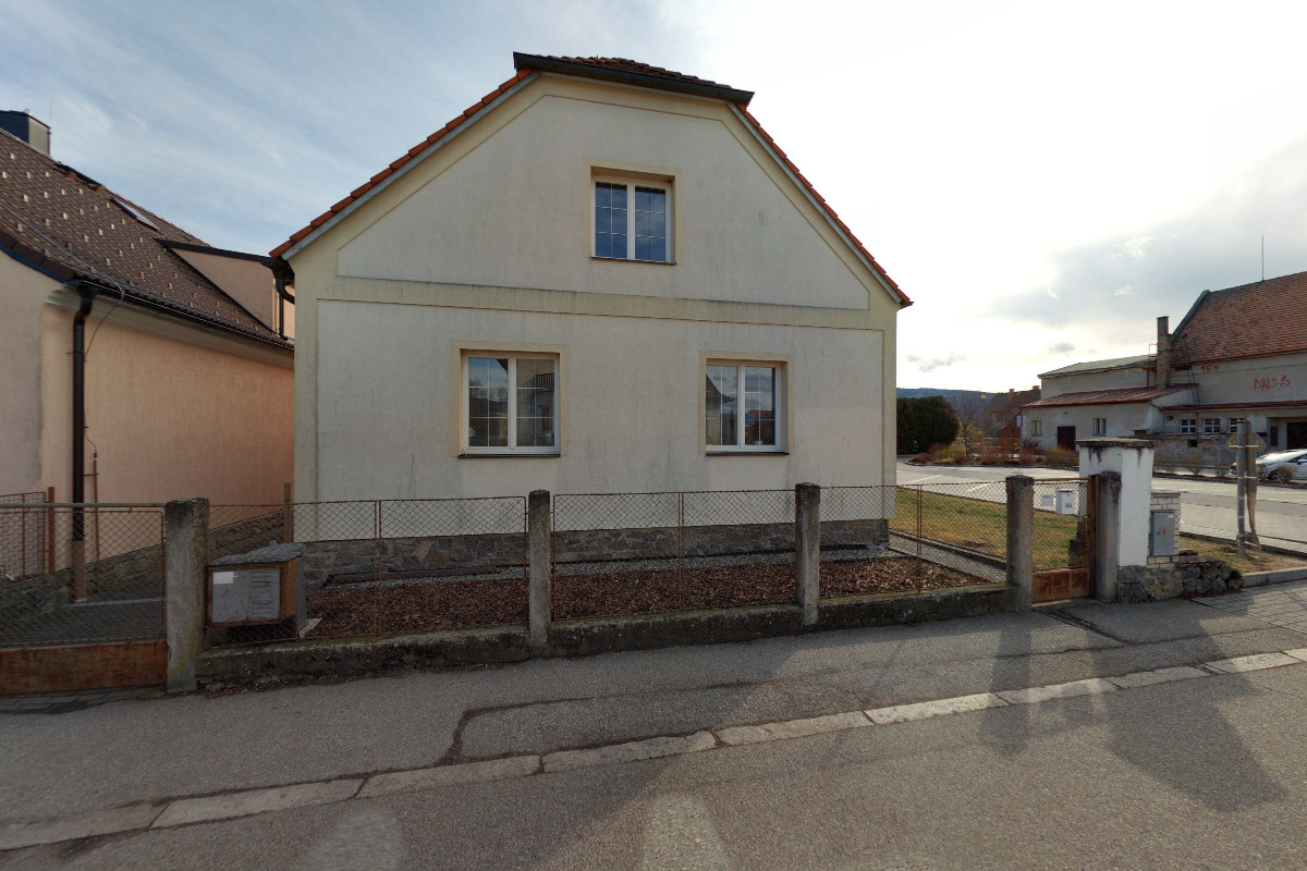 Luboš Přibyl foto 2