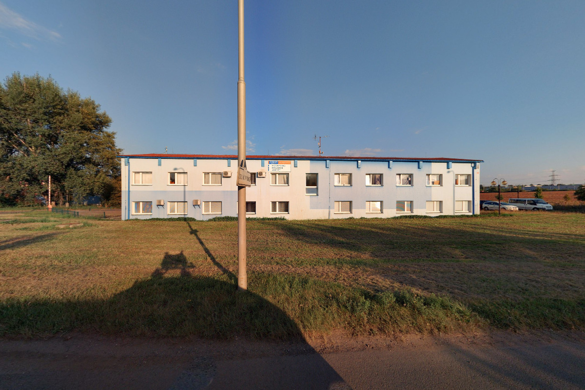 ENERGO Tušimice, s.r.o.