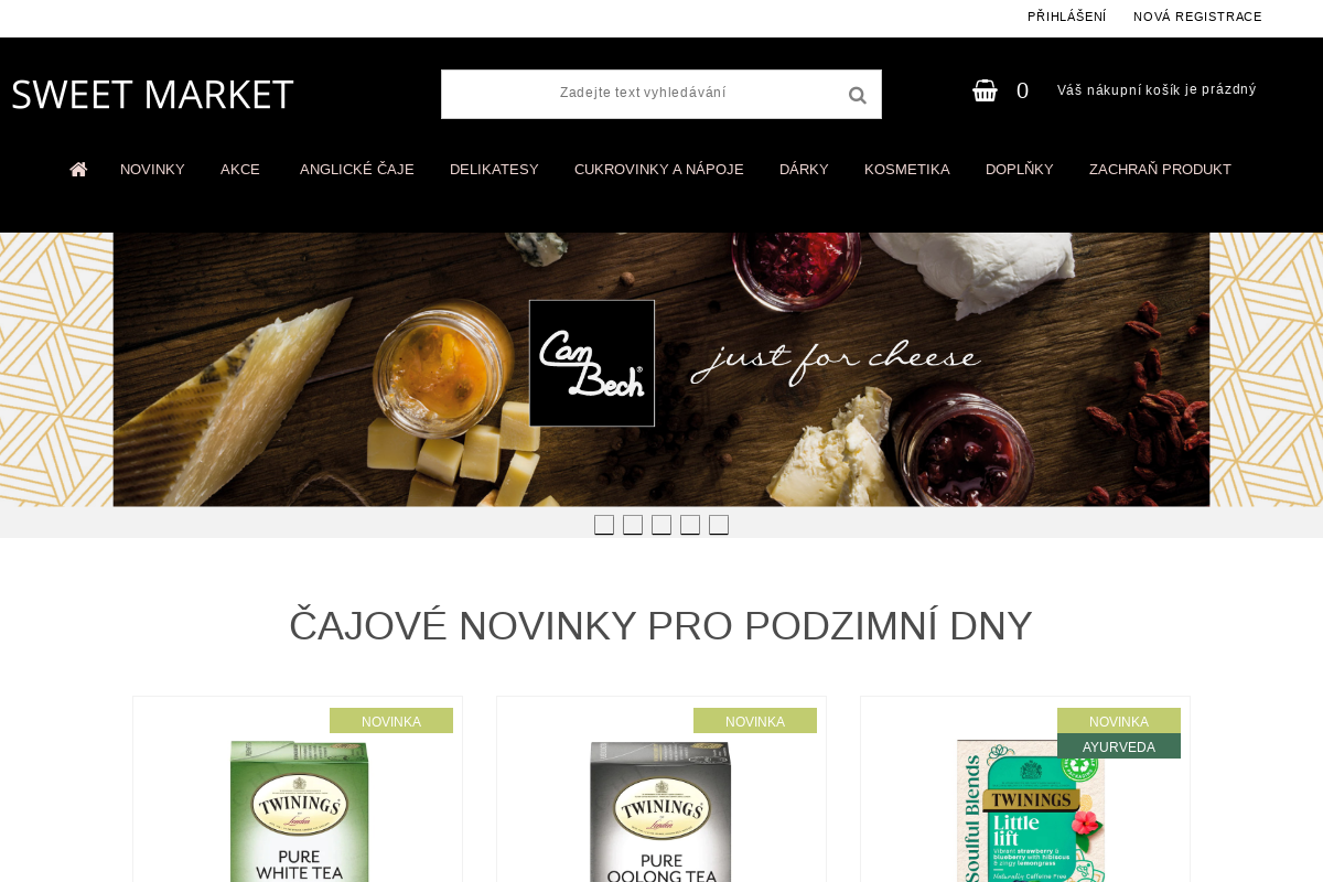 sweetmarket.cz