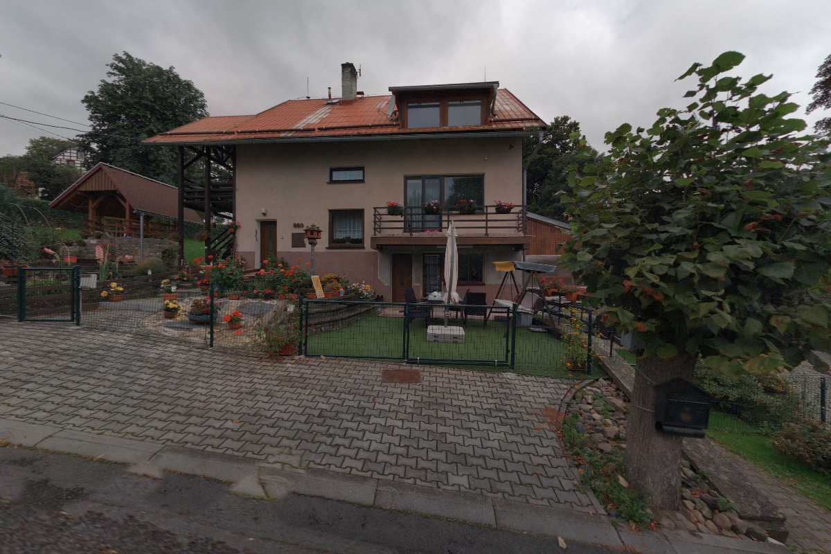 Ekologická farma Ležnice