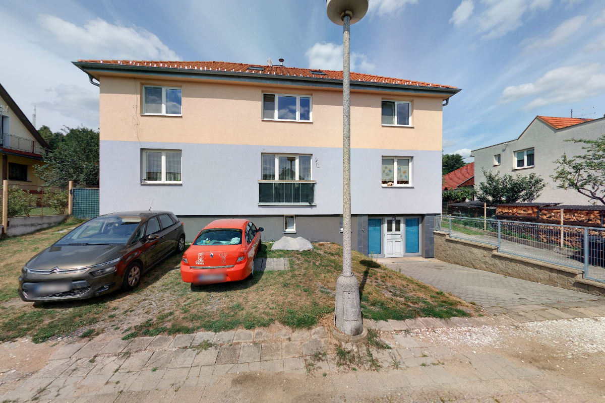 Hodinový manžel Darebák foto 2