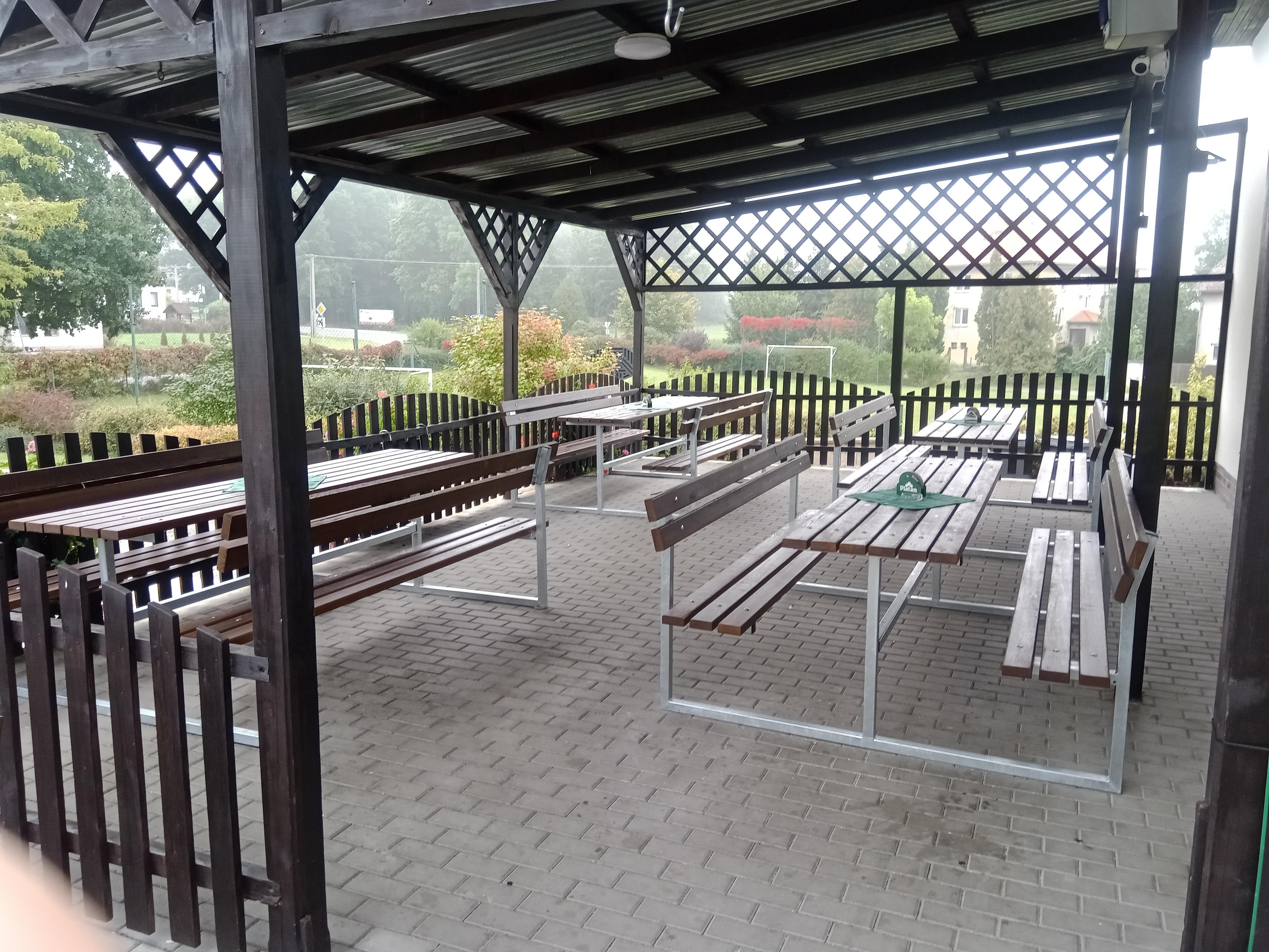 Tálínská Hospoda foto 4