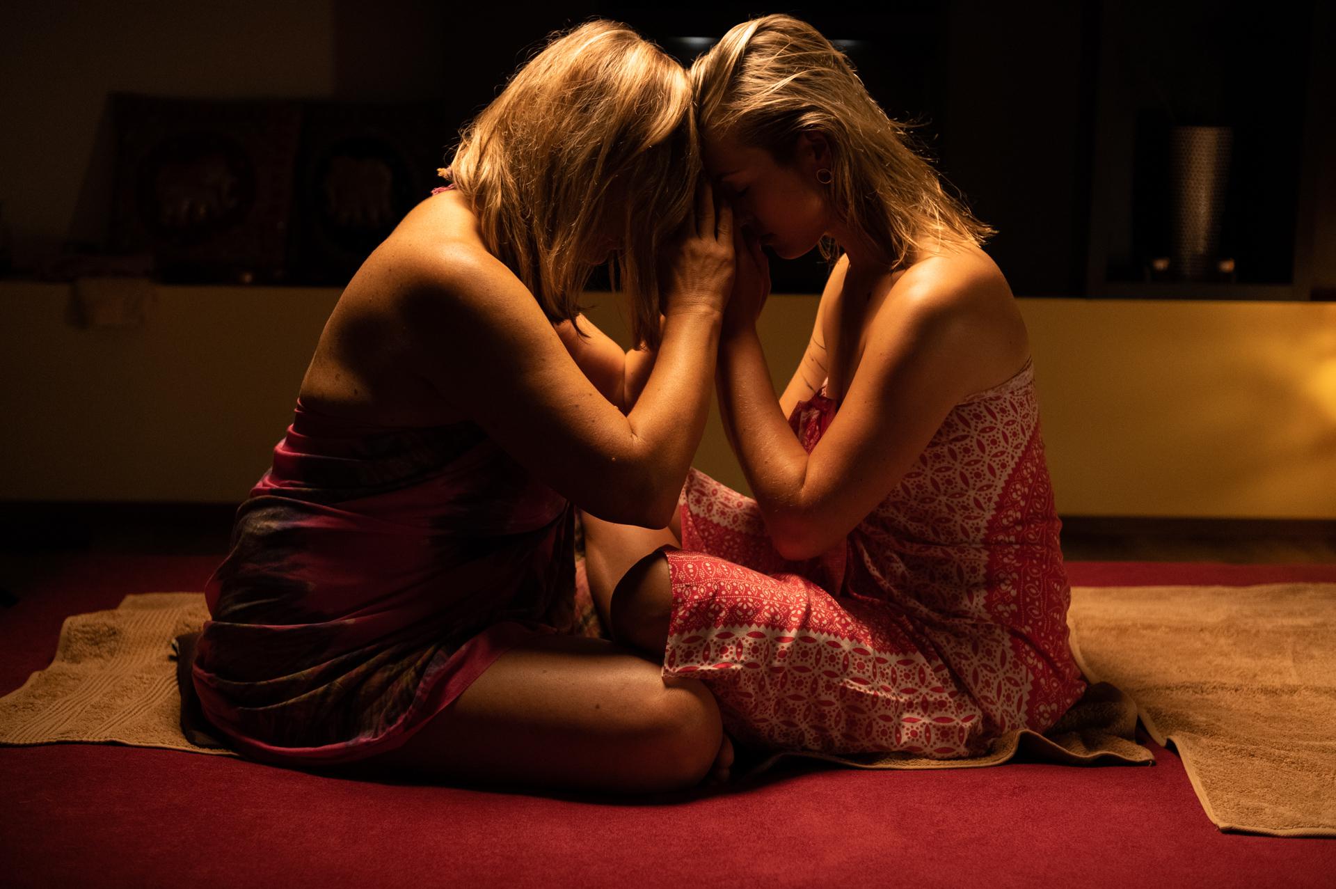 Masáže Liberec - Mystique Relax