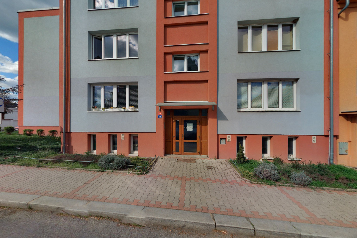 Elektroinstalace Jiří Reinwald