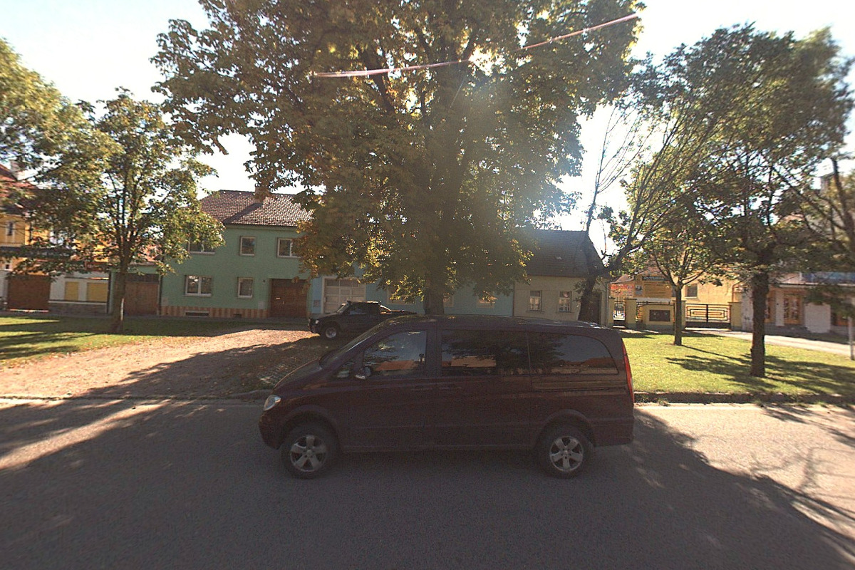 Autofólie Vodňany - Martin Maun