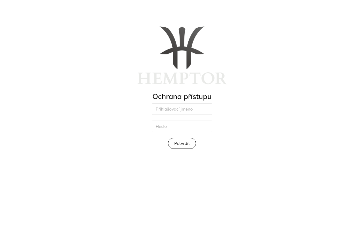 Hemptor.cz foto 1