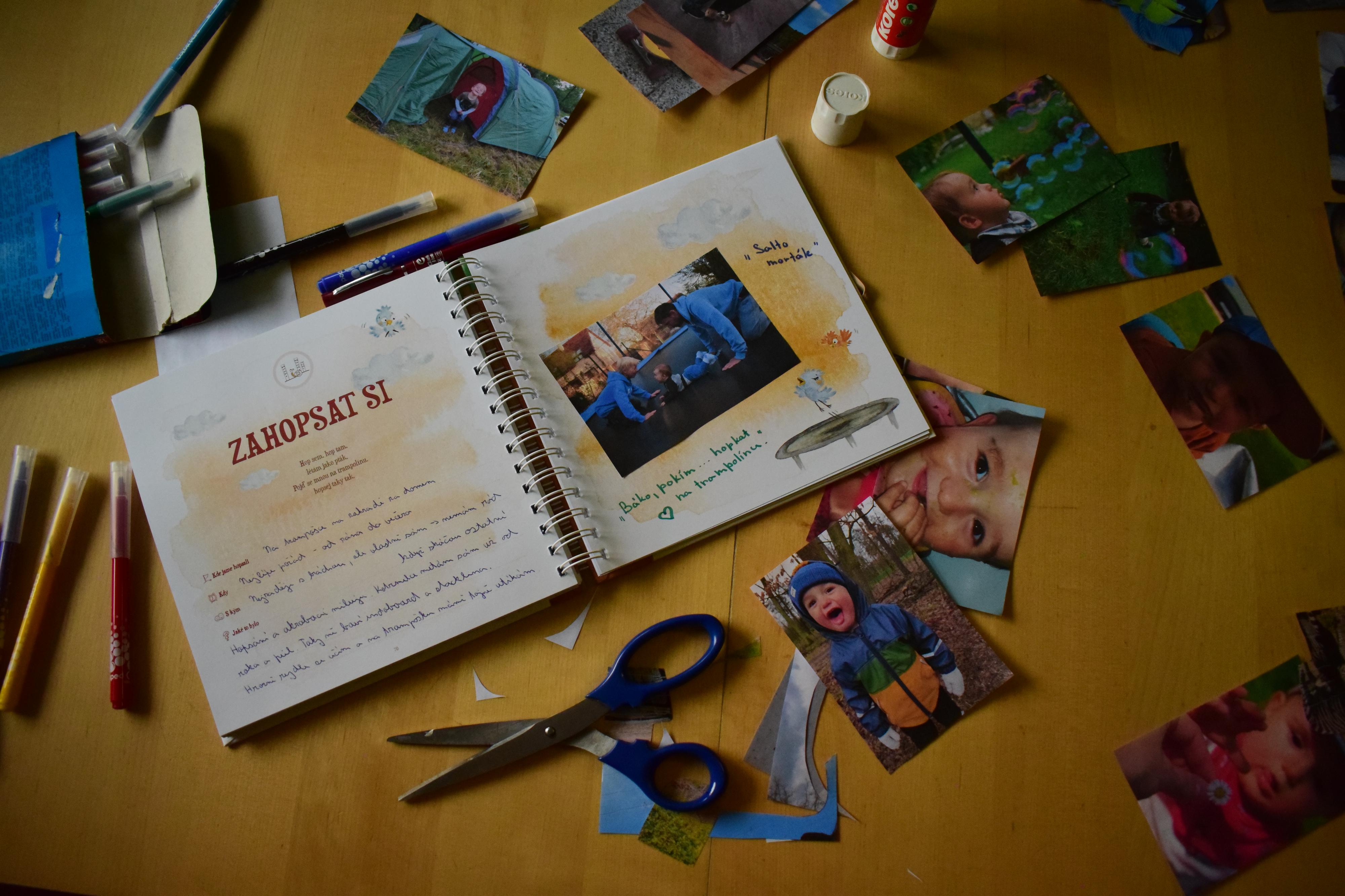 Dováděník foto 4