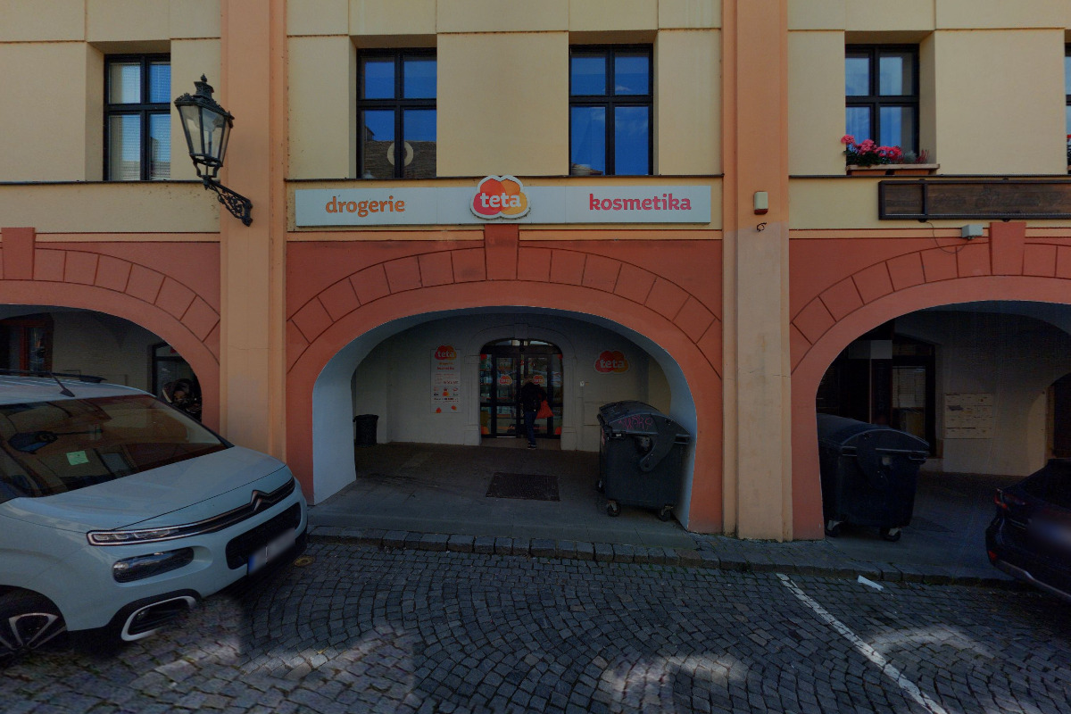 Pizzerie Pod Myší Dírou foto 4