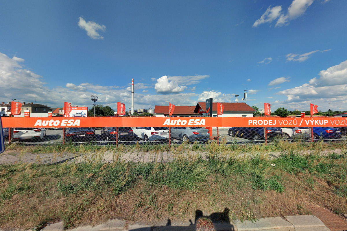 AUTA Z EU, spol. s r.o.