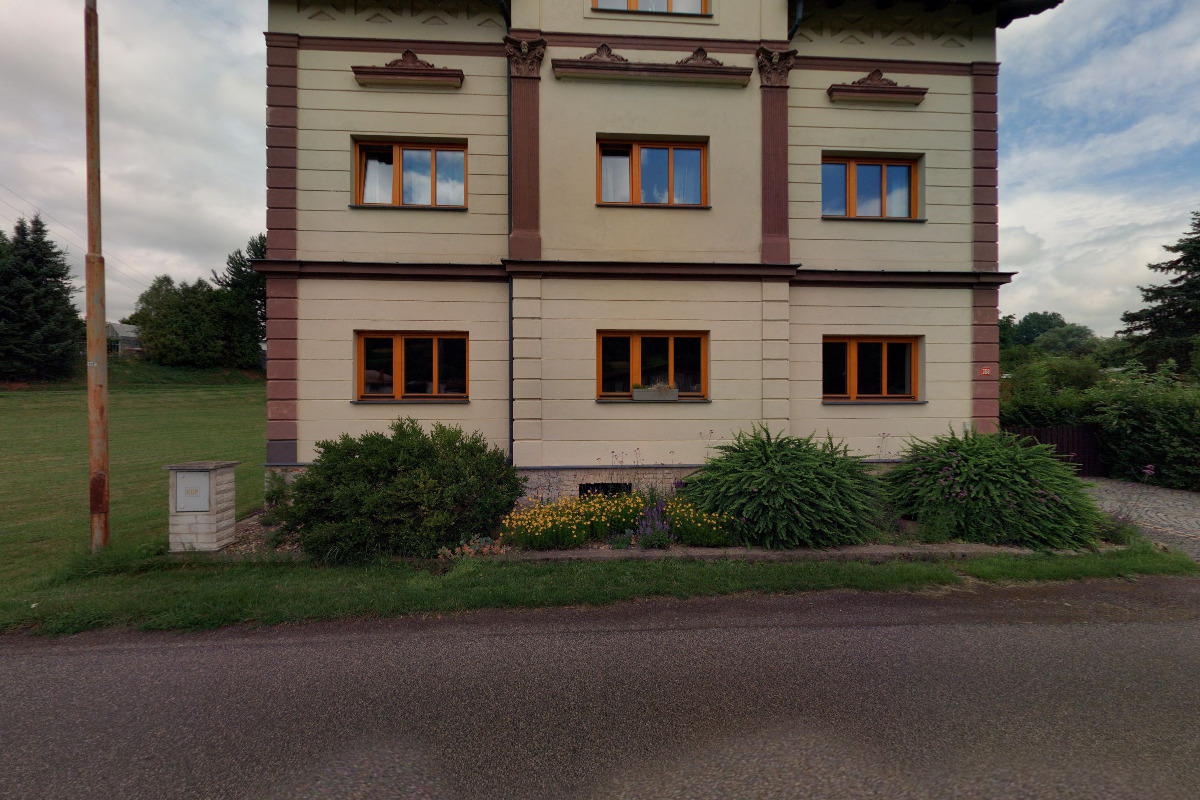 Petr Hach - elektroservis