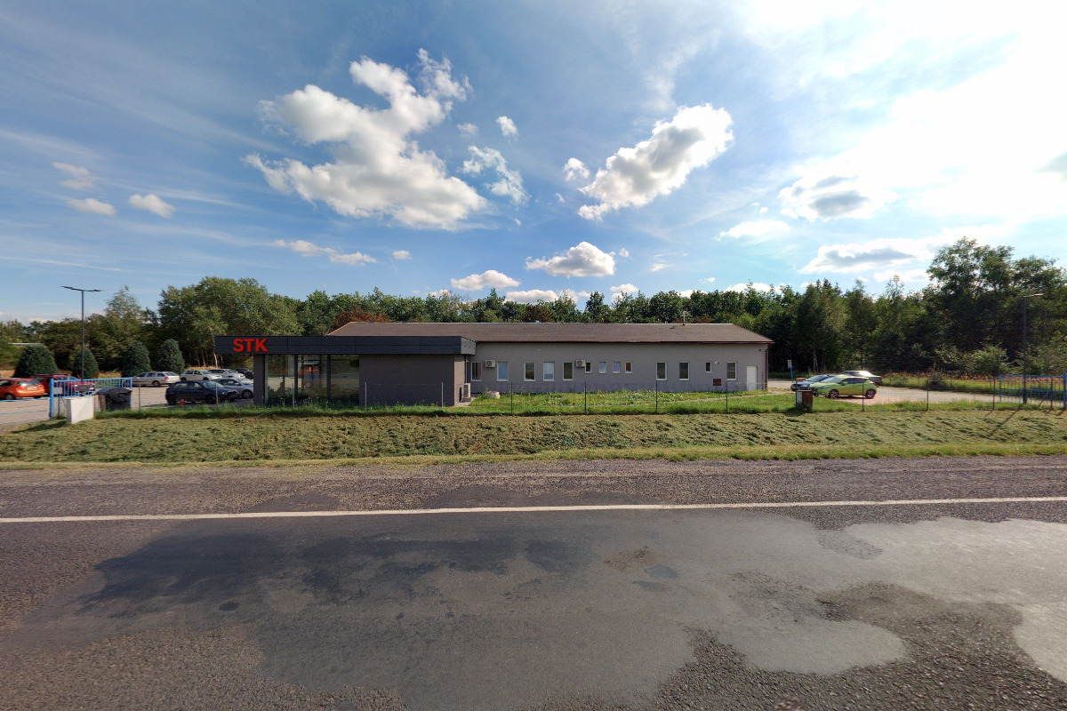 STK Karlovarsko, s.r.o.