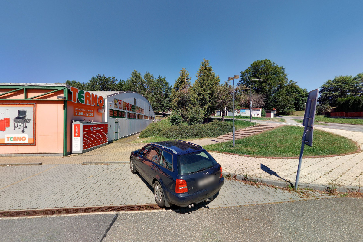 PPL Parcelbox foto 2