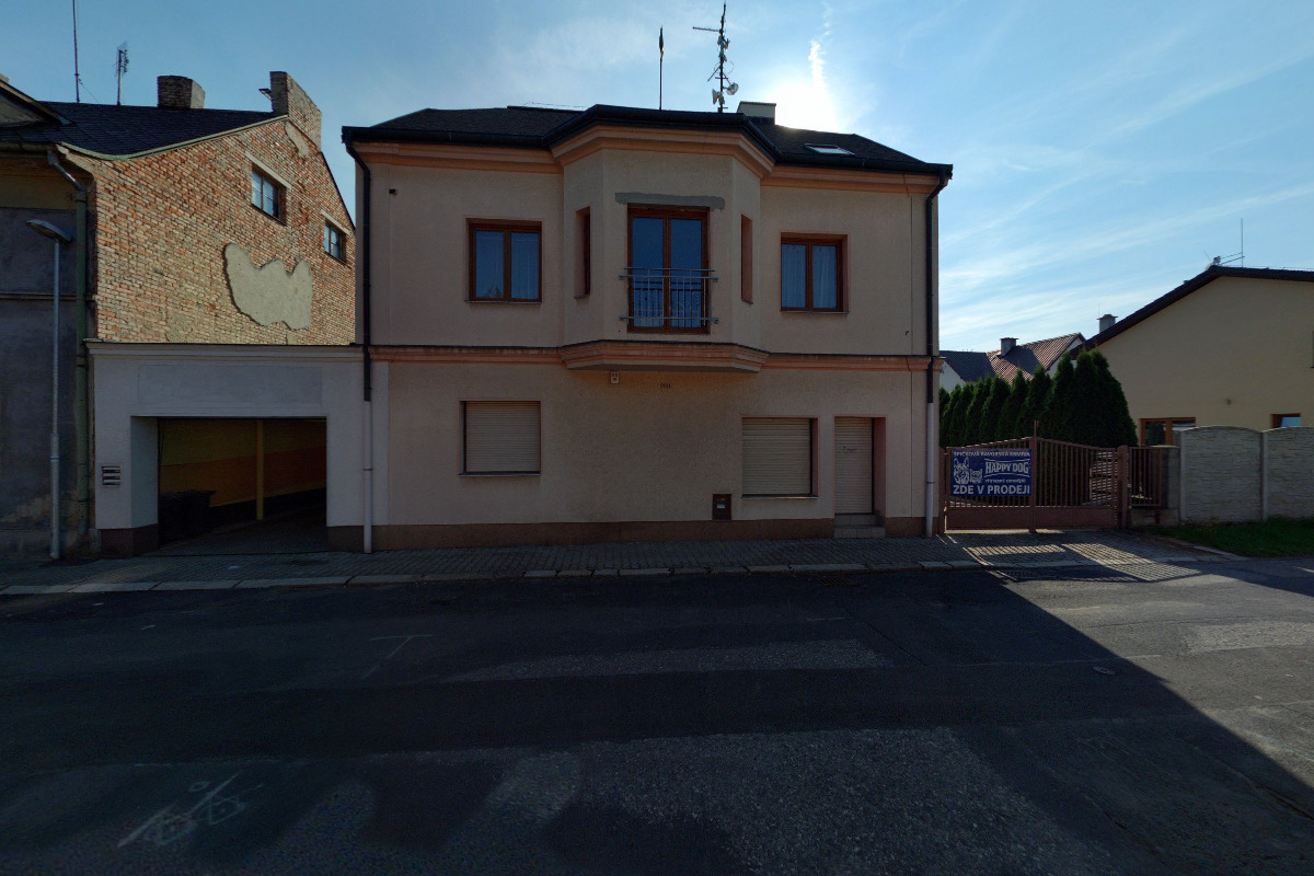 Daňové poradenství Vikaflex