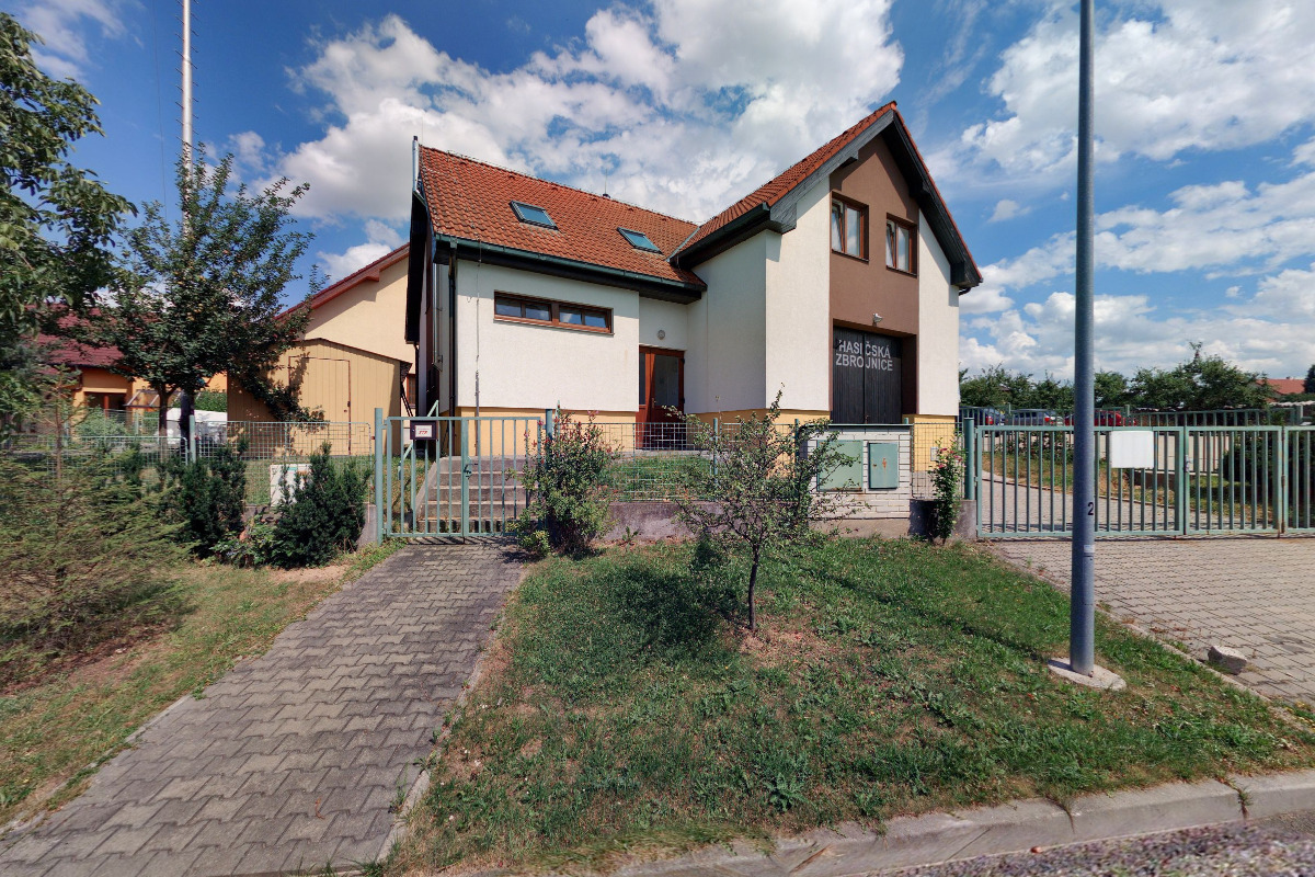 SDH Čekanice foto 3